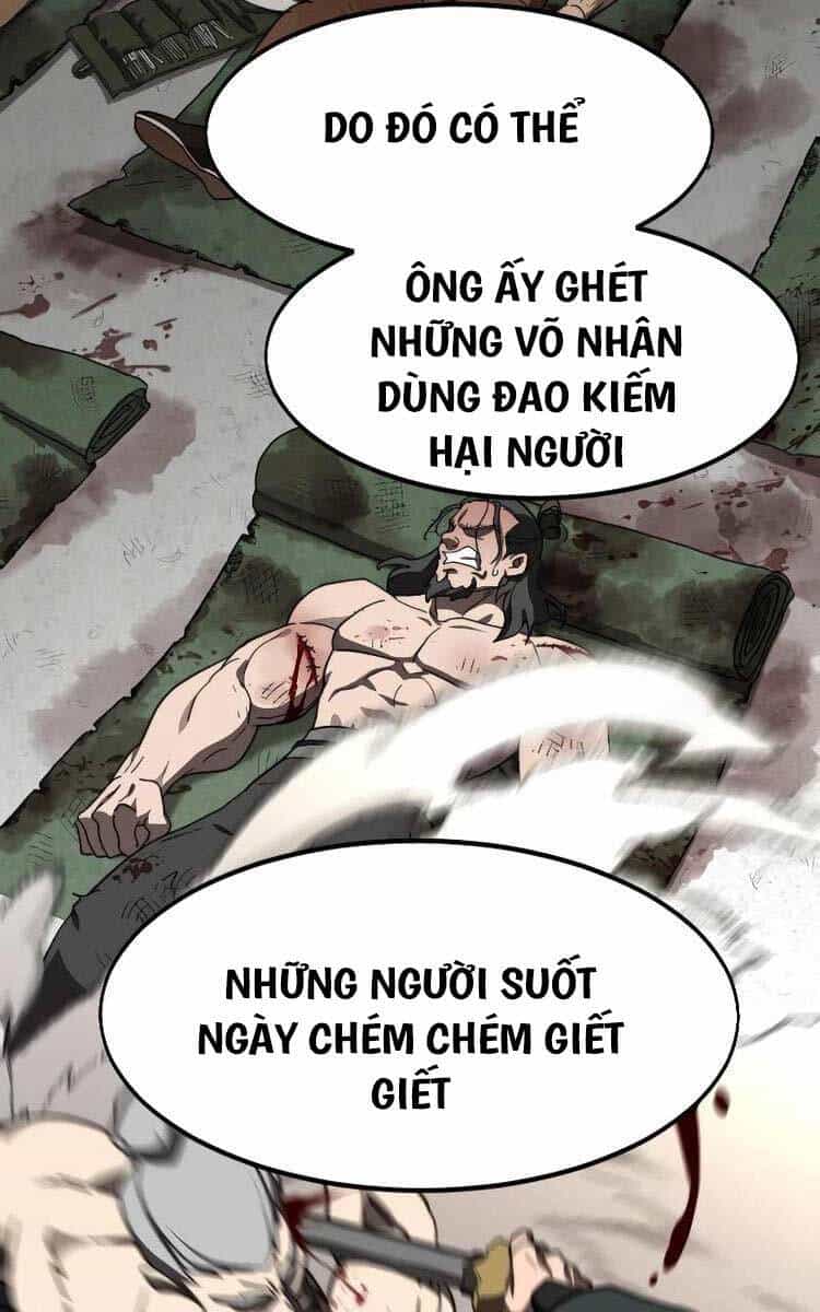 Hoa Sơn Tái Khởi - Chương 111 - ảnh 147
