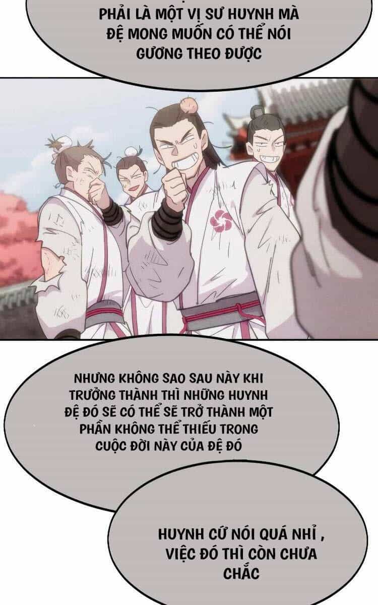 Hoa Sơn Tái Khởi - Chương 111 - ảnh 34