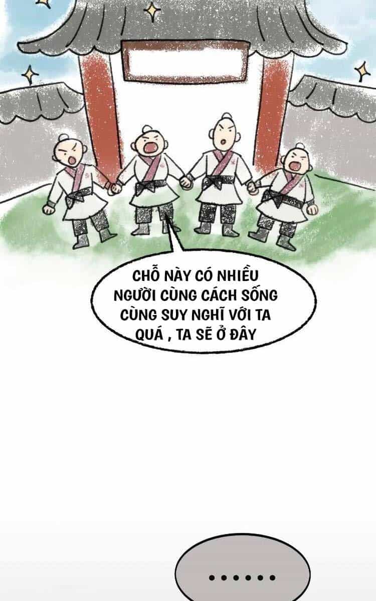 Hoa Sơn Tái Khởi - Chương 111 - ảnh 9