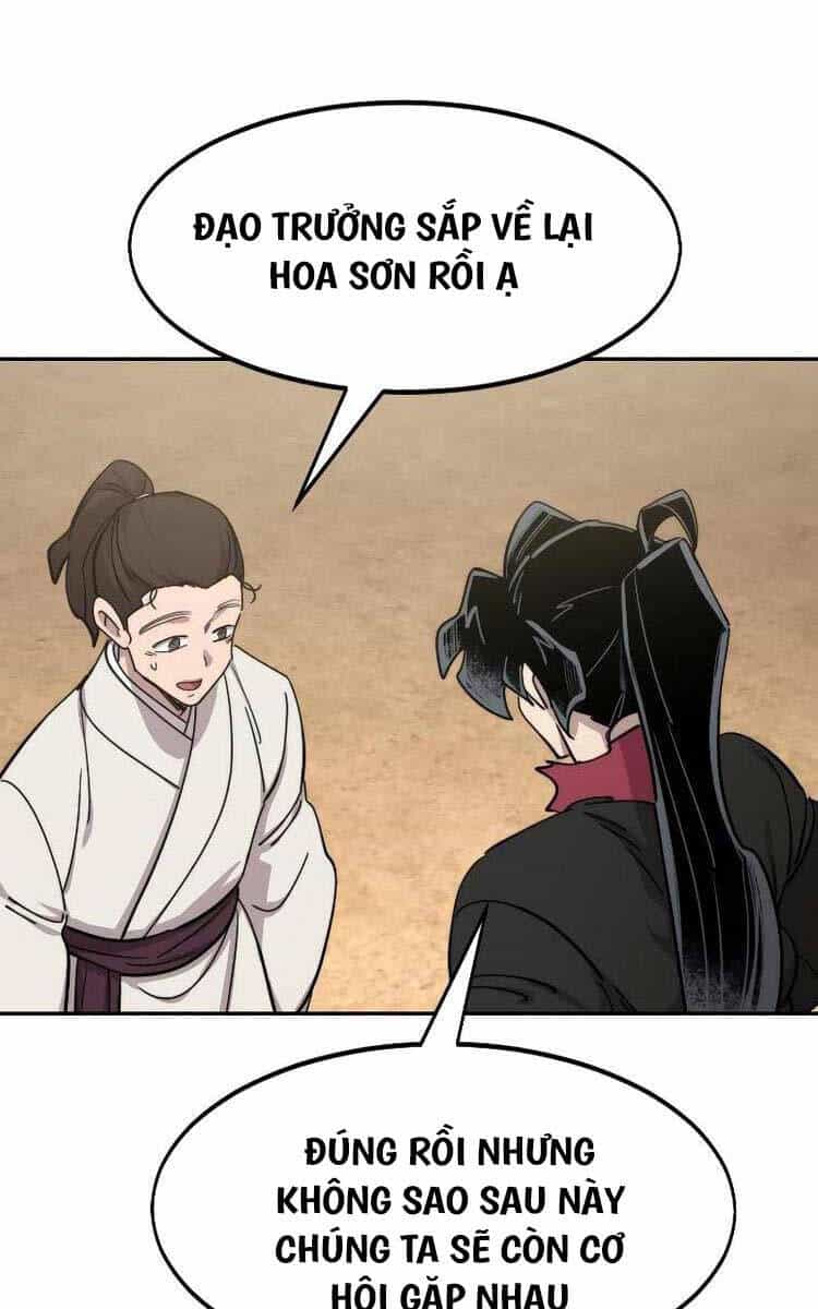 Hoa Sơn Tái Khởi - Chương 111 - ảnh 94