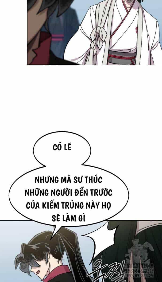 Hoa Sơn Tái Khởi - Chương 112 - ảnh 23