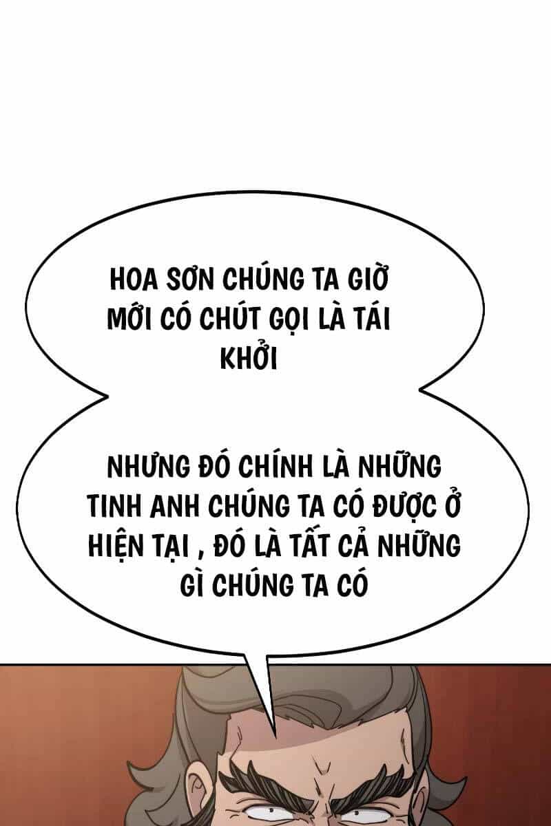 Hoa Sơn Tái Khởi - Chương 113 - ảnh 79