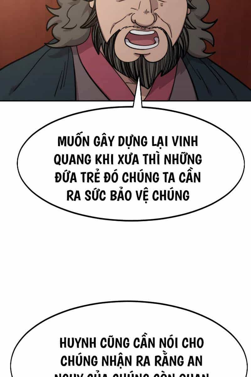 Hoa Sơn Tái Khởi - Chương 113 - ảnh 80