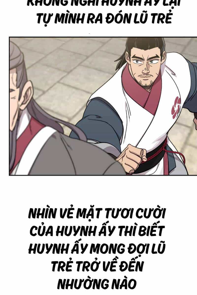 Hoa Sơn Tái Khởi - Chương 113 - ảnh 94