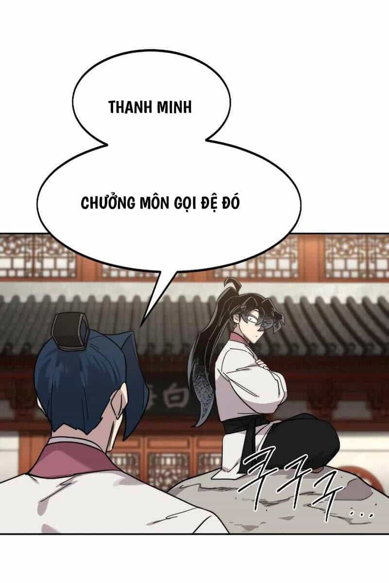 Hoa Sơn Tái Khởi - Chương 114 - ảnh 117