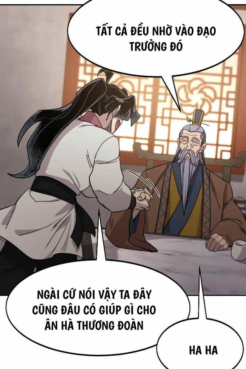 Hoa Sơn Tái Khởi - Chương 114 - ảnh 127