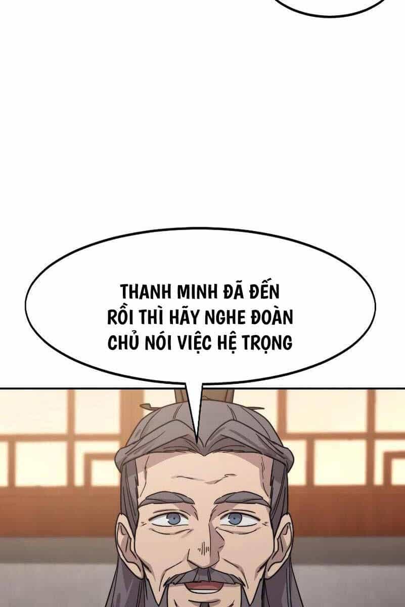 Hoa Sơn Tái Khởi - Chương 114 - ảnh 128