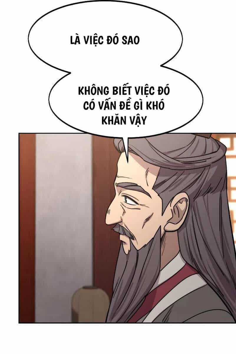 Hoa Sơn Tái Khởi - Chương 114 - ảnh 133