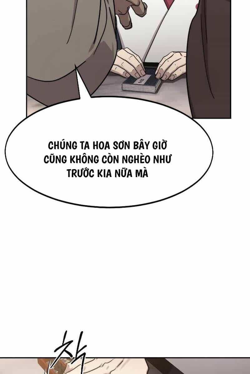 Hoa Sơn Tái Khởi - Chương 114 - ảnh 24