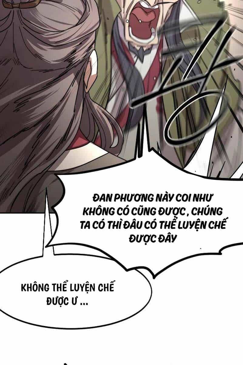 Hoa Sơn Tái Khởi - Chương 114 - ảnh 30