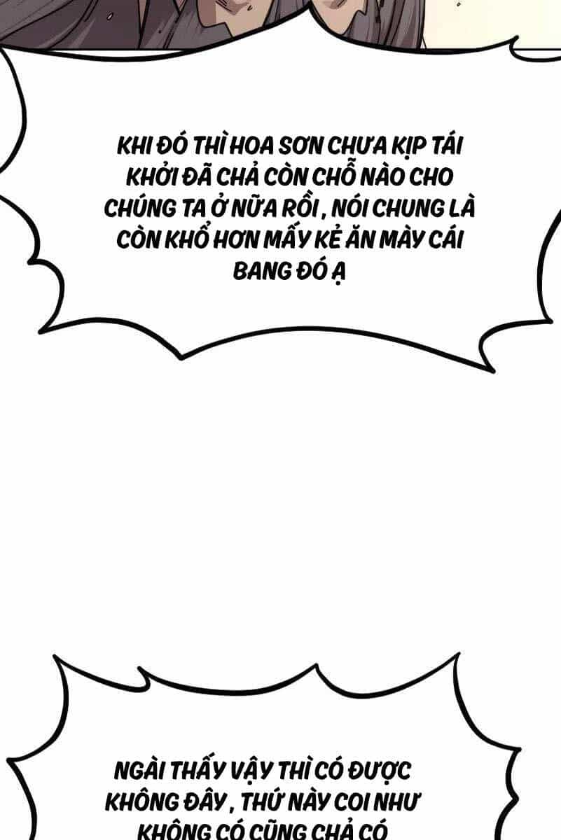 Hoa Sơn Tái Khởi - Chương 114 - ảnh 32