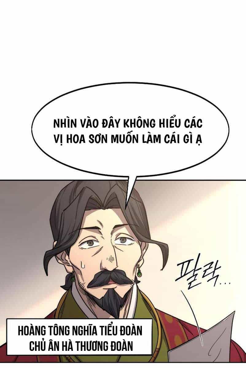 Hoa Sơn Tái Khởi - Chương 114 - ảnh 48