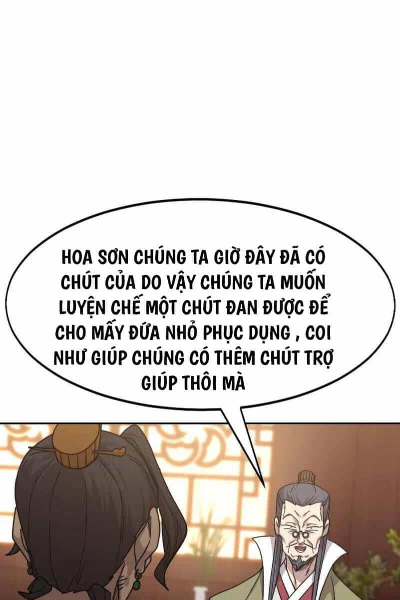 Hoa Sơn Tái Khởi - Chương 114 - ảnh 49