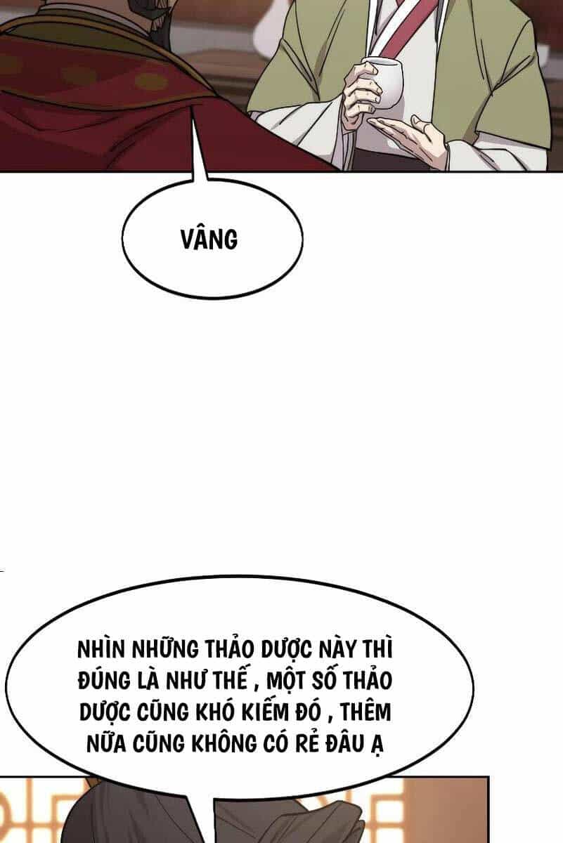 Hoa Sơn Tái Khởi - Chương 114 - ảnh 50