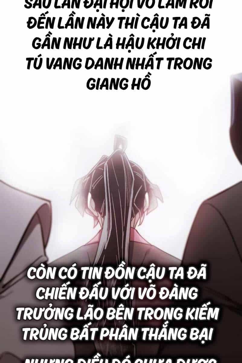 Hoa Sơn Tái Khởi - Chương 114 - ảnh 61