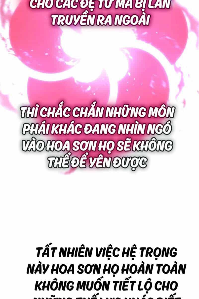 Hoa Sơn Tái Khởi - Chương 114 - ảnh 63