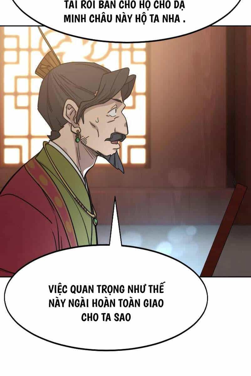 Hoa Sơn Tái Khởi - Chương 114 - ảnh 76
