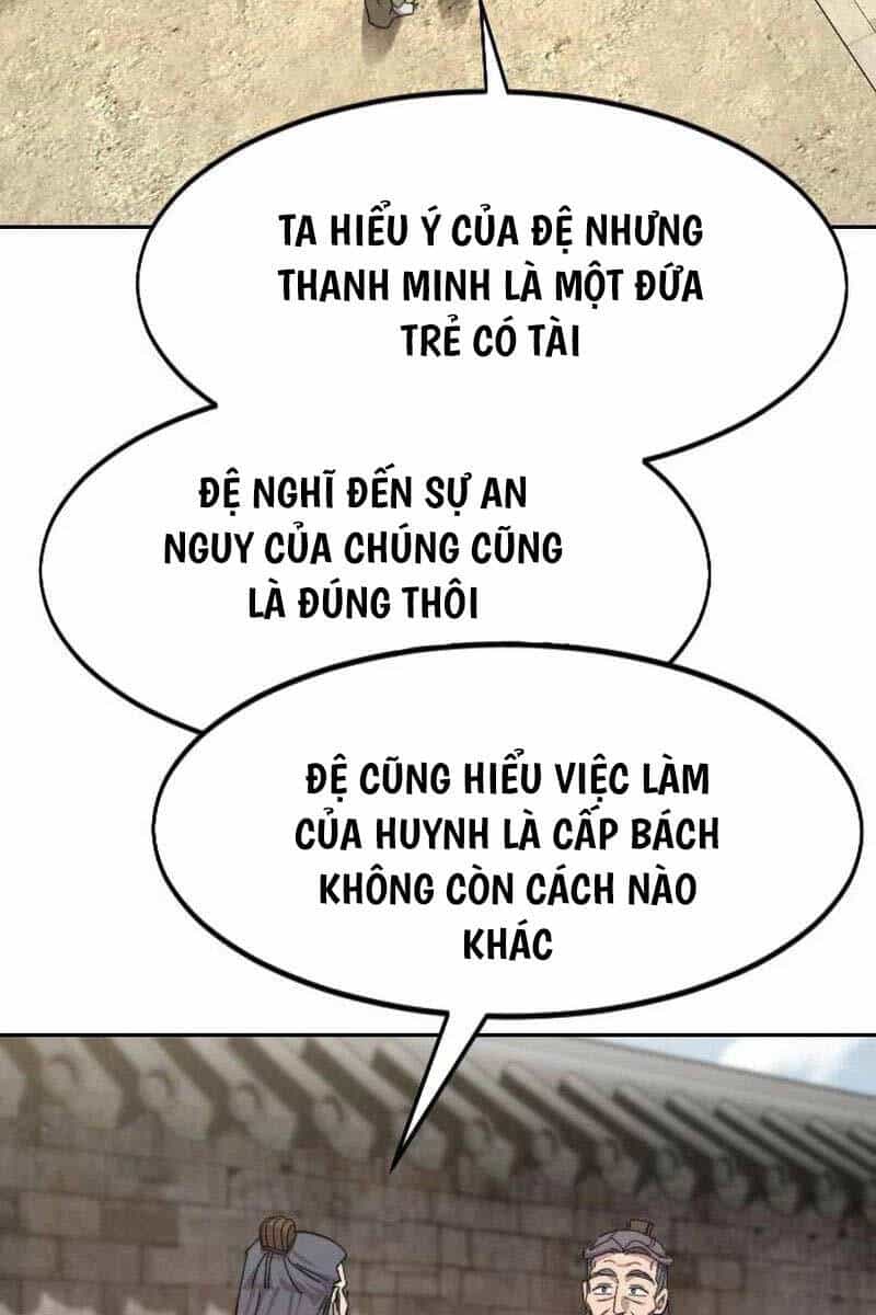 Hoa Sơn Tái Khởi - Chương 115 - ảnh 107
