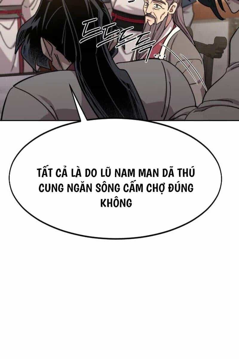 Hoa Sơn Tái Khởi - Chương 115 - ảnh 58