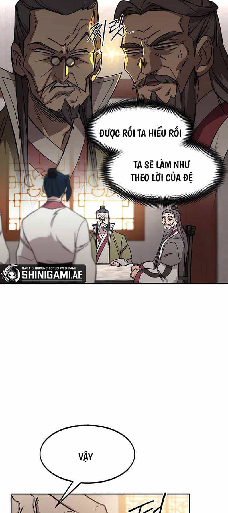 Hoa Sơn Tái Khởi - Chương 116 - ảnh 14