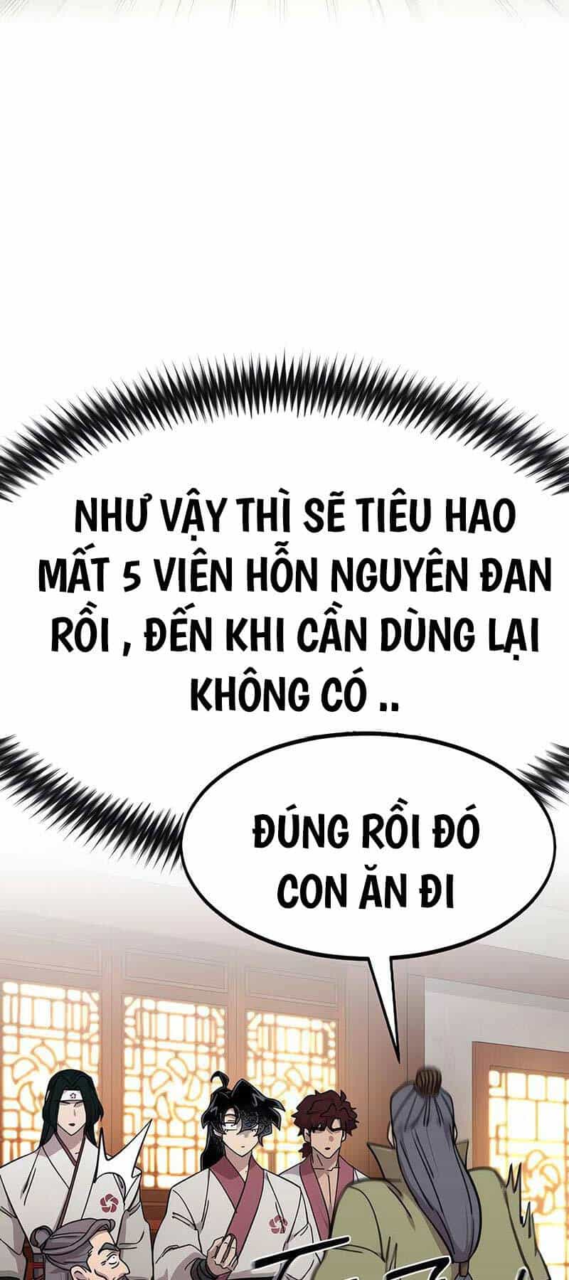 Hoa Sơn Tái Khởi - Chương 116 - ảnh 19
