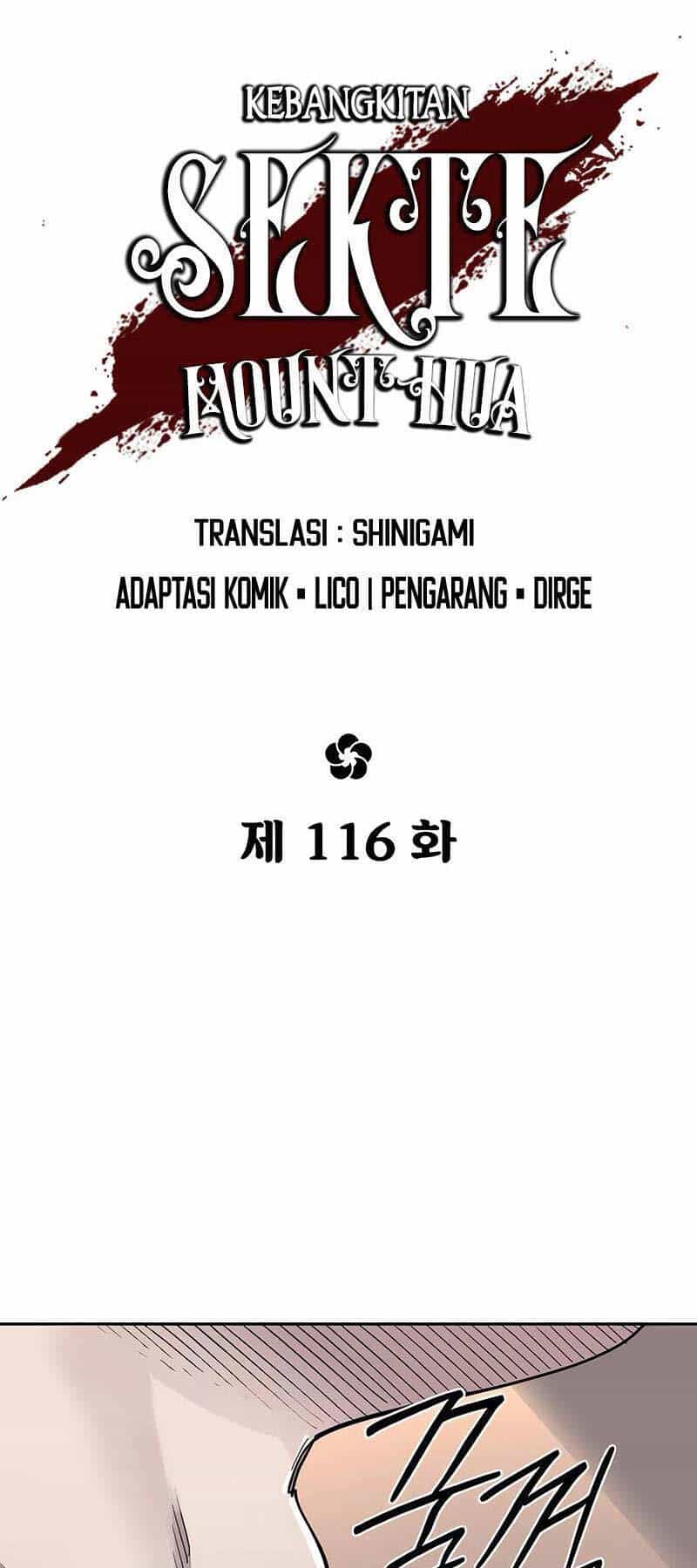 Hoa Sơn Tái Khởi - Chương 116 - ảnh 31