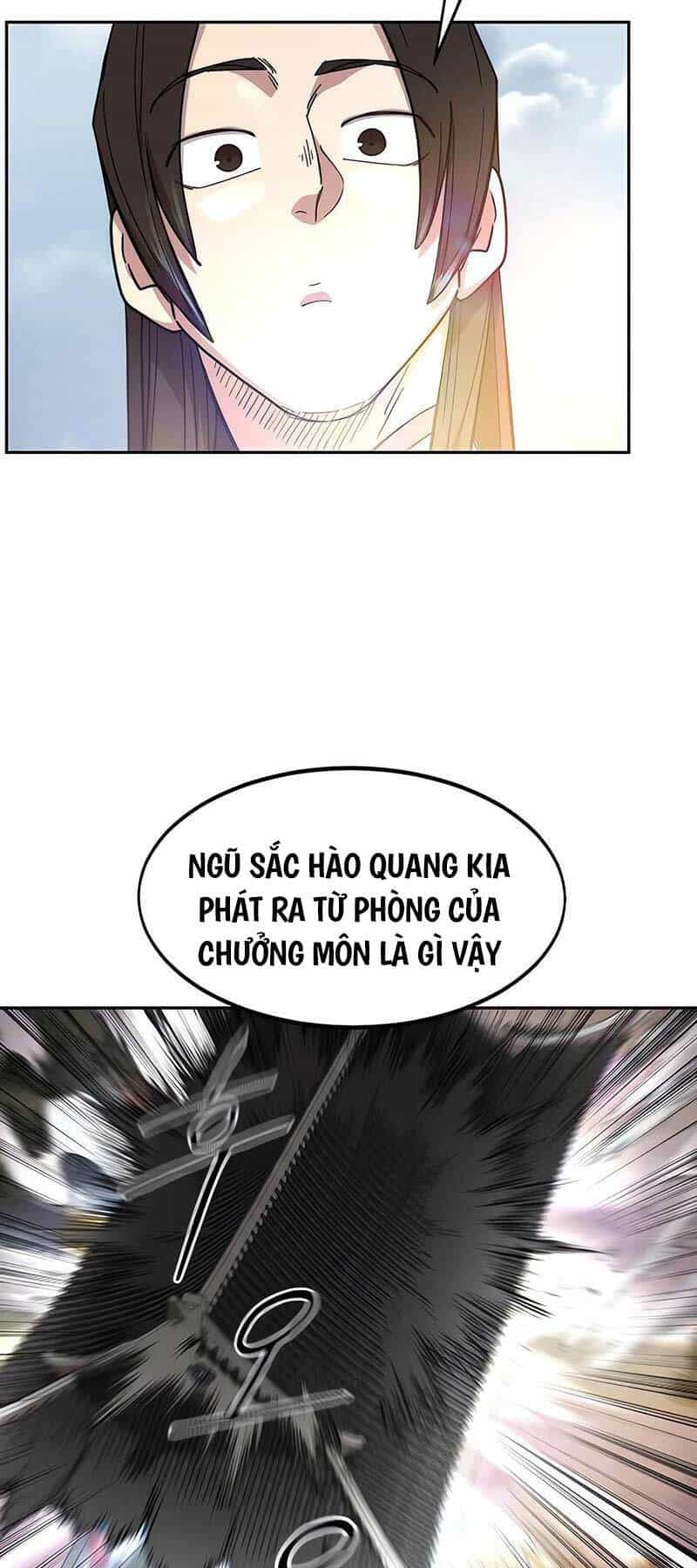 Hoa Sơn Tái Khởi - Chương 116 - ảnh 80