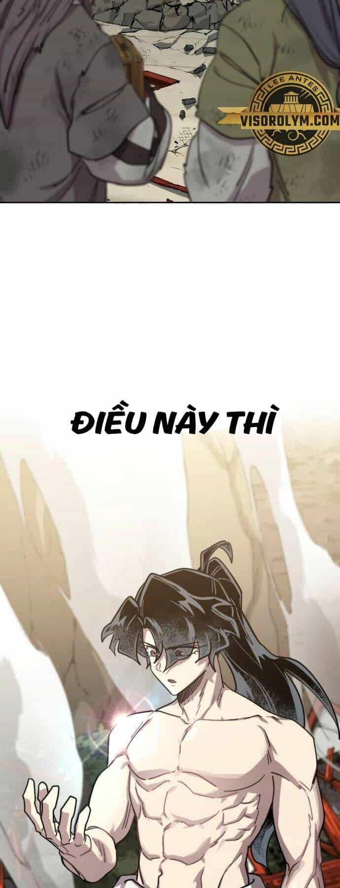 Hoa Sơn Tái Khởi - Chương 117 - ảnh 11
