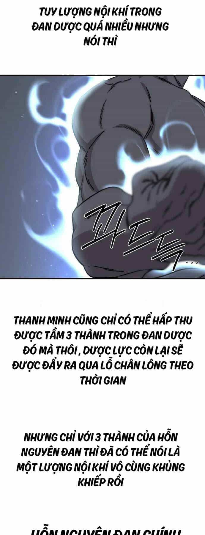 Hoa Sơn Tái Khởi - Chương 117 - ảnh 16
