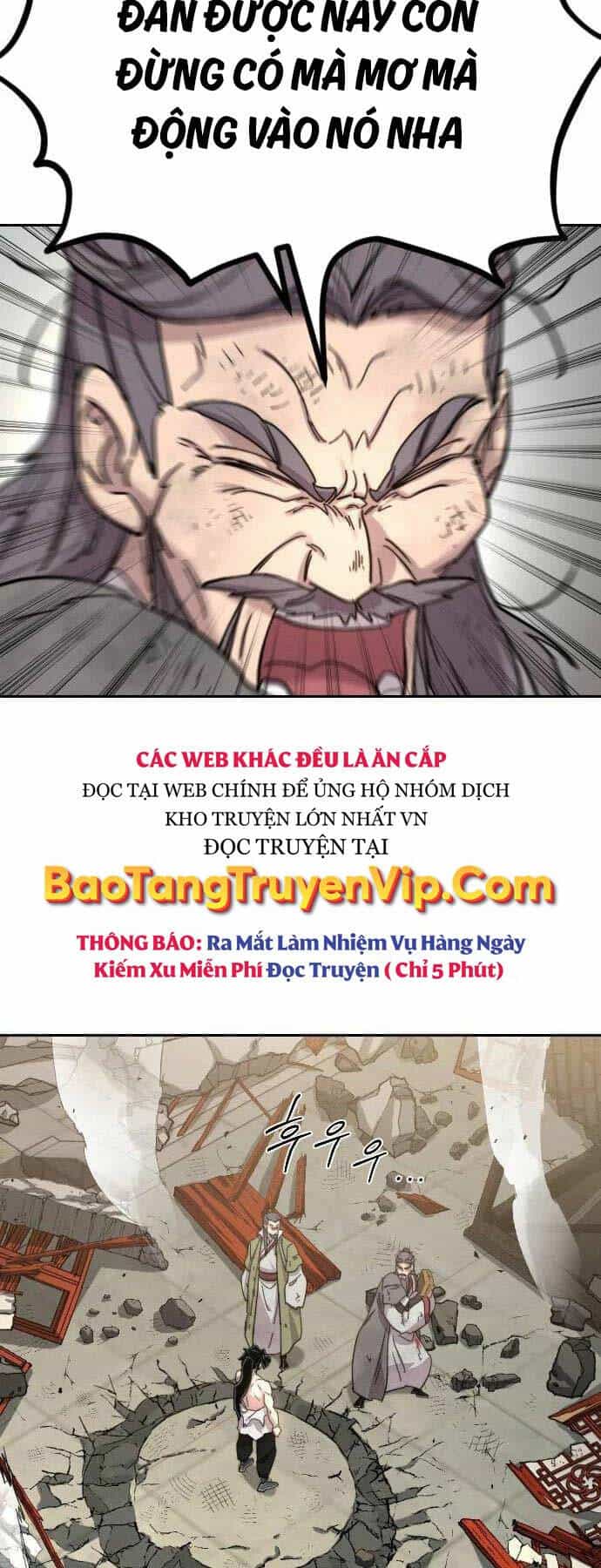 Hoa Sơn Tái Khởi - Chương 117 - ảnh 23