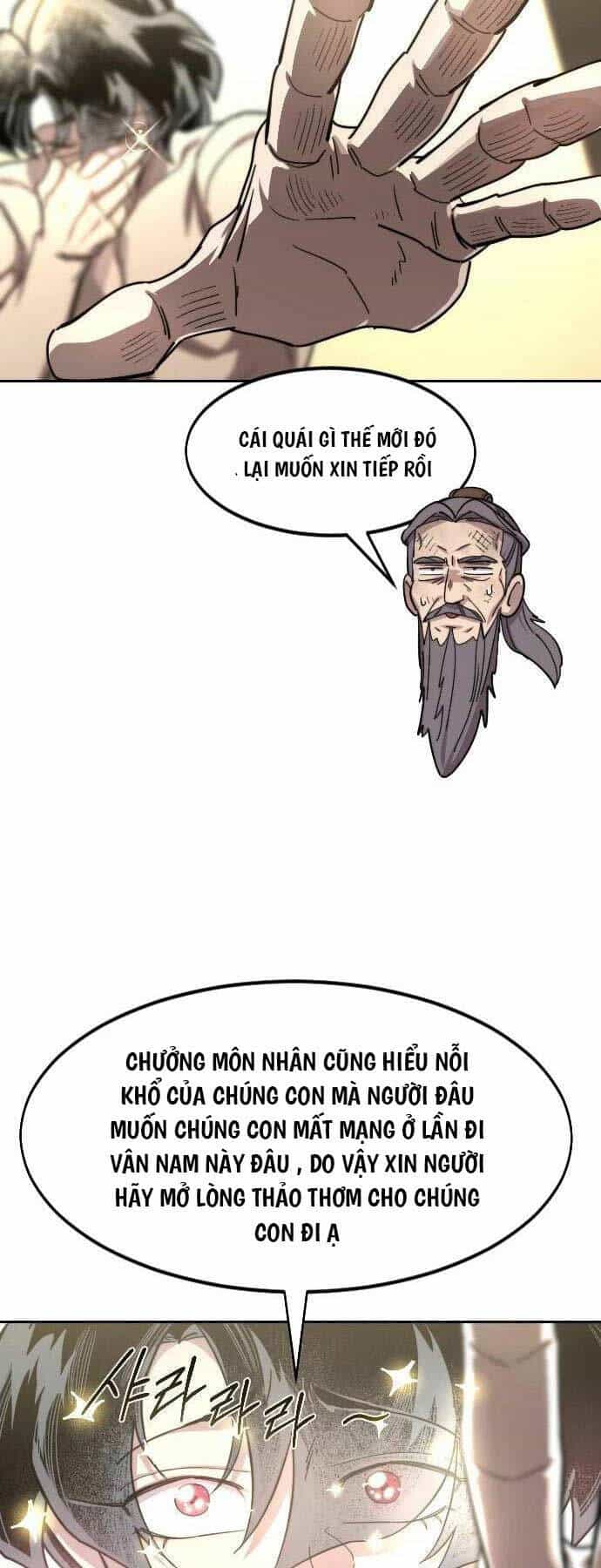 Hoa Sơn Tái Khởi - Chương 117 - ảnh 30
