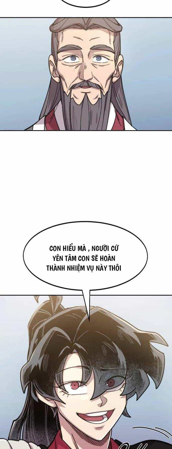 Hoa Sơn Tái Khởi - Chương 117 - ảnh 41