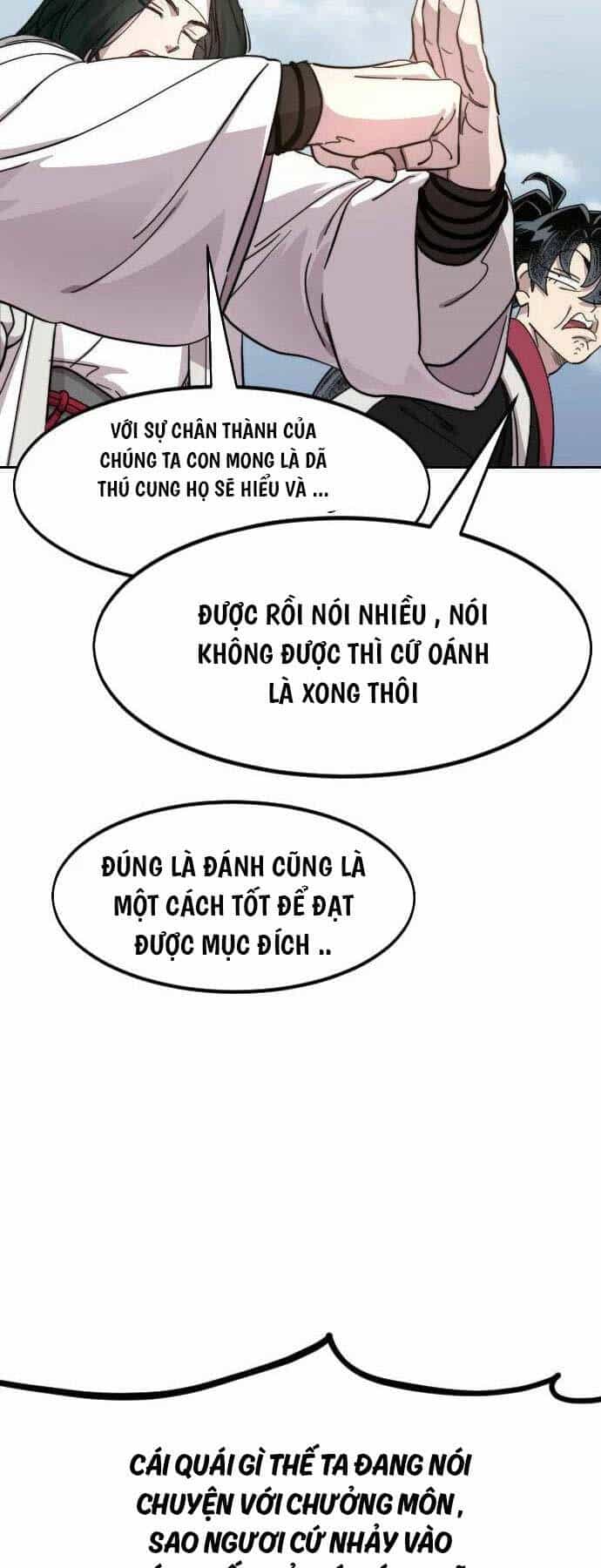 Hoa Sơn Tái Khởi - Chương 117 - ảnh 52