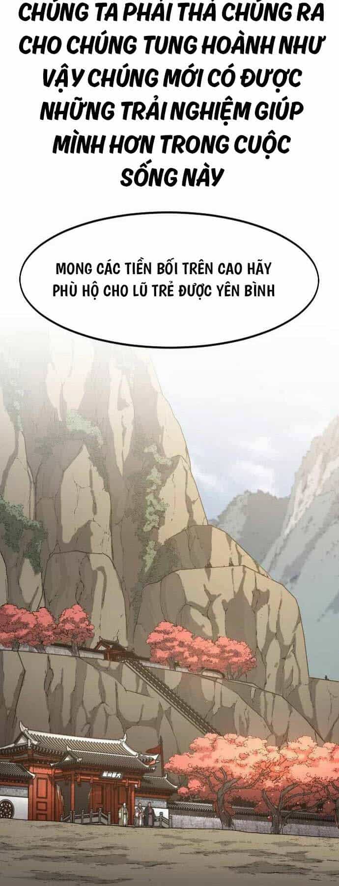Hoa Sơn Tái Khởi - Chương 117 - ảnh 67