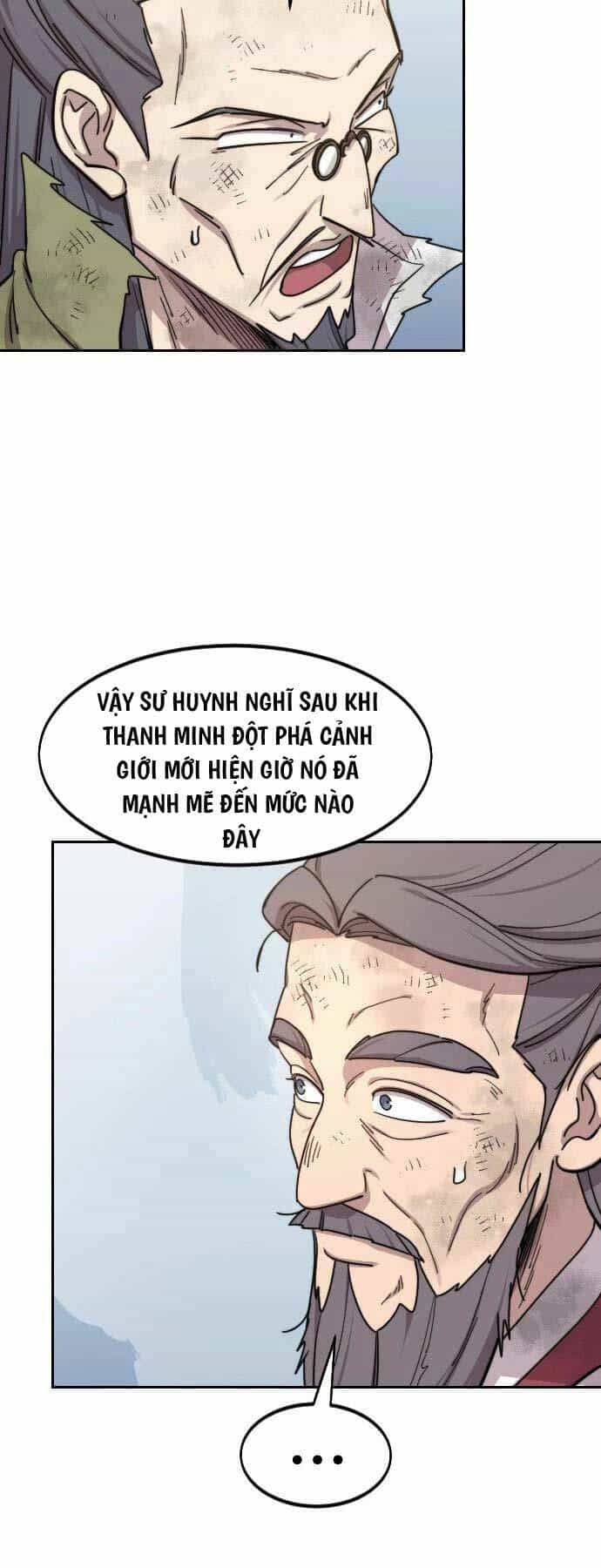 Hoa Sơn Tái Khởi - Chương 117 - ảnh 9