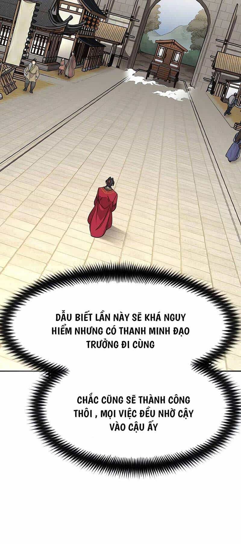 Hoa Sơn Tái Khởi - Chương 118 - ảnh 20