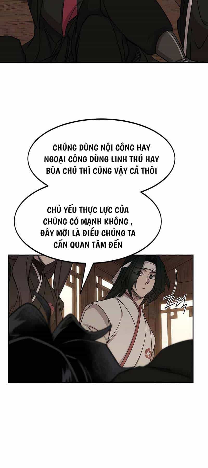 Hoa Sơn Tái Khởi - Chương 118 - ảnh 31