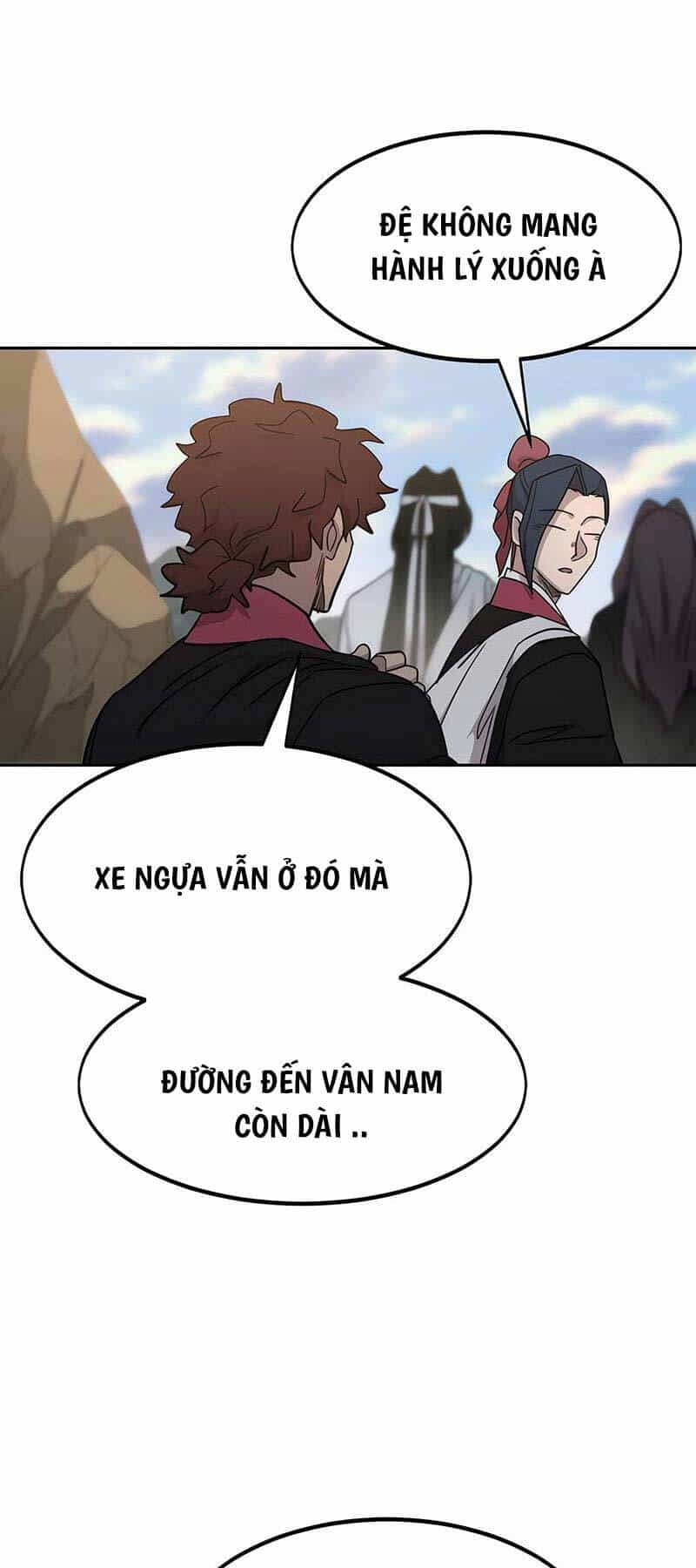 Hoa Sơn Tái Khởi - Chương 118 - ảnh 42