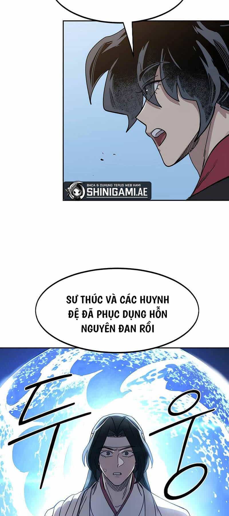 Hoa Sơn Tái Khởi - Chương 118 - ảnh 54