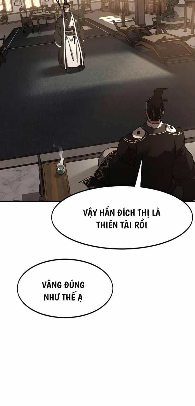 Hoa Sơn Tái Khởi - Chương 118 - ảnh 76