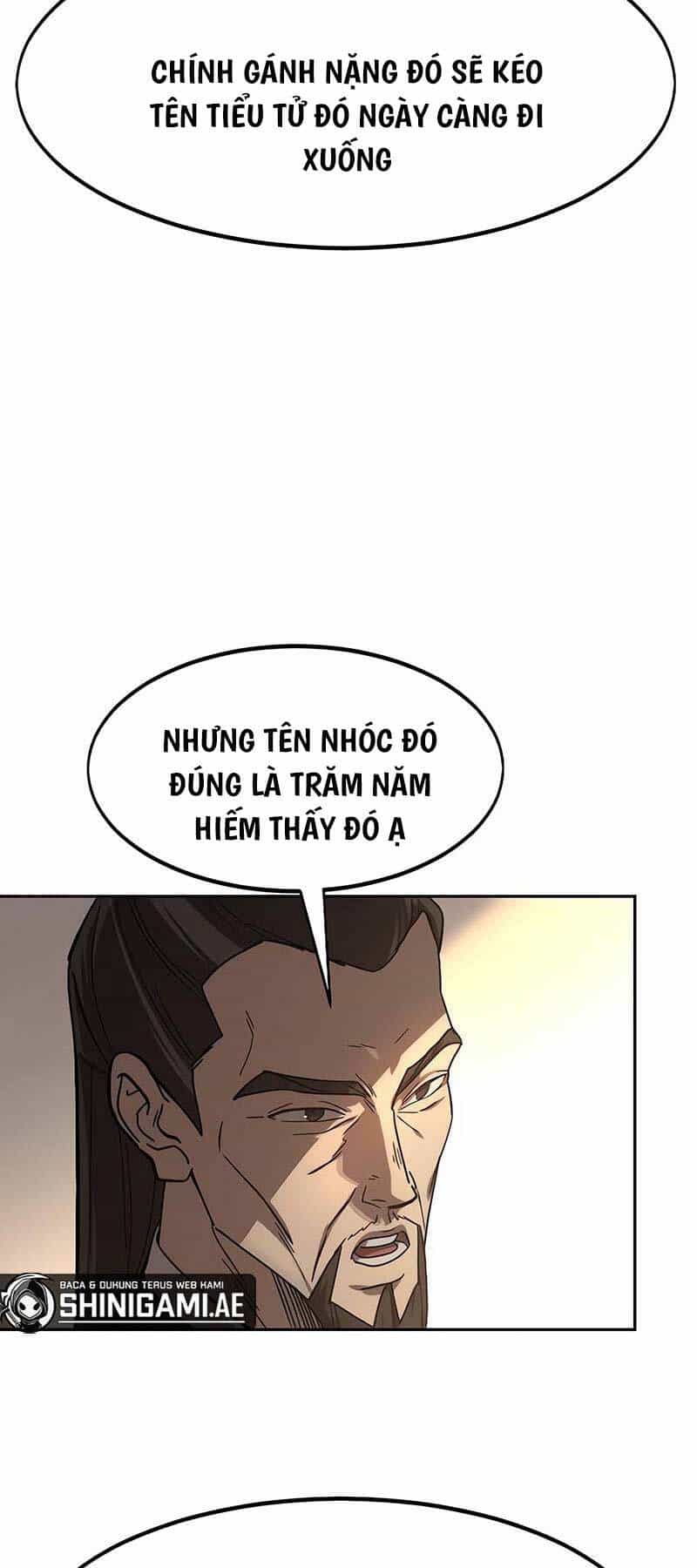 Hoa Sơn Tái Khởi - Chương 118 - ảnh 84