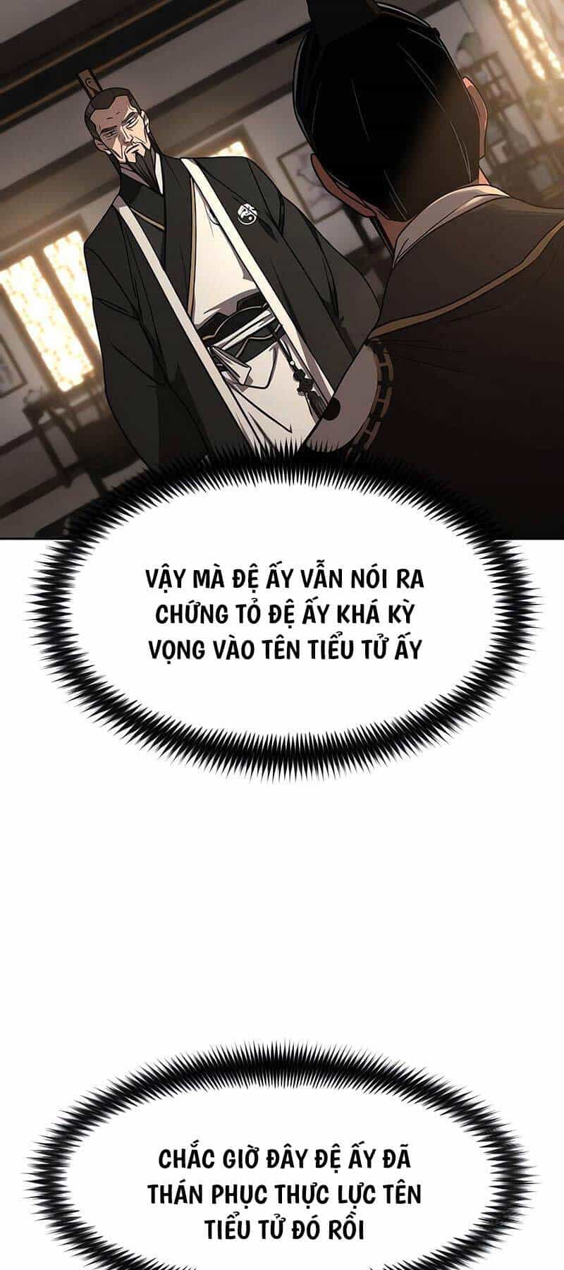 Hoa Sơn Tái Khởi - Chương 118 - ảnh 89