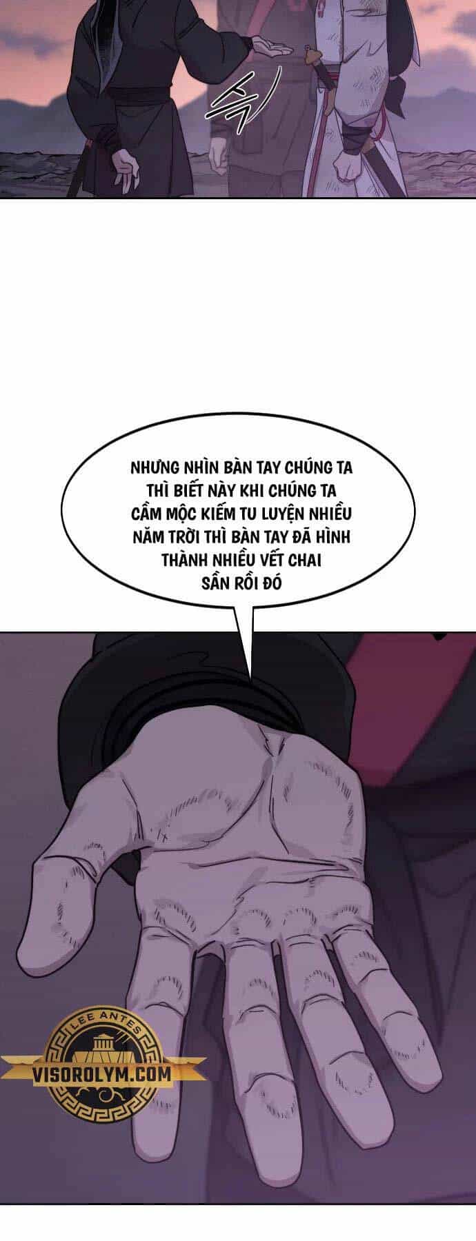 Hoa Sơn Tái Khởi - Chương 119 - ảnh 35