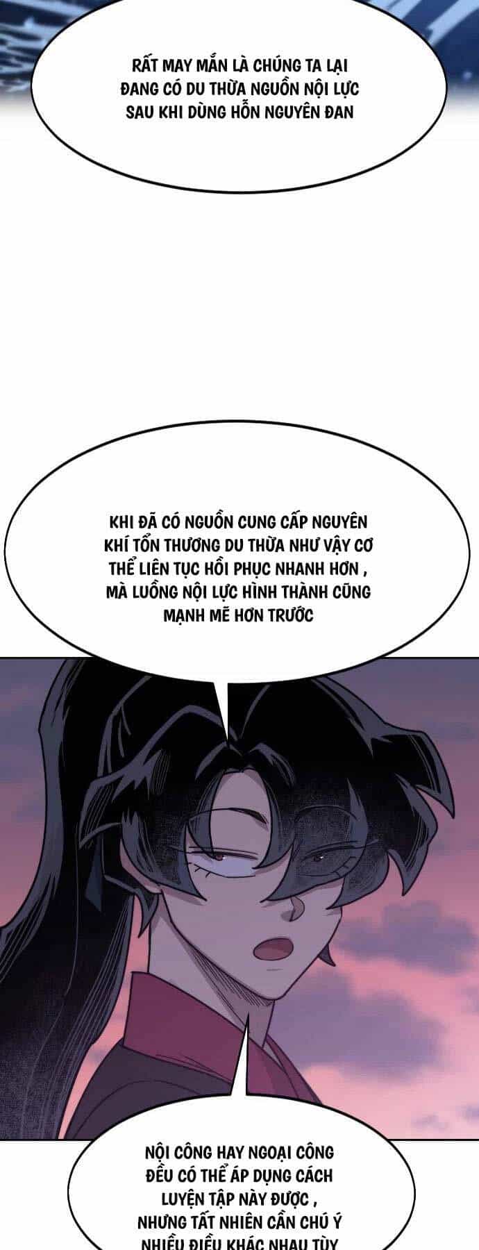 Hoa Sơn Tái Khởi - Chương 119 - ảnh 42