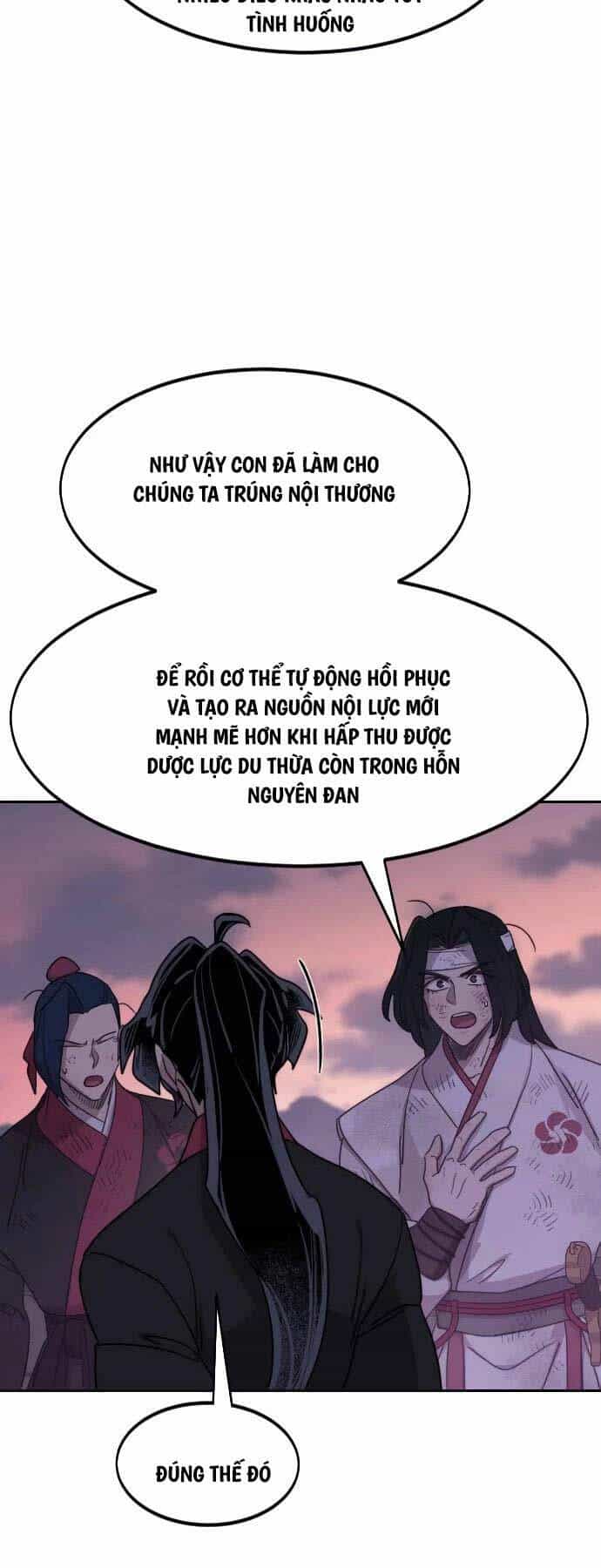 Hoa Sơn Tái Khởi - Chương 119 - ảnh 43