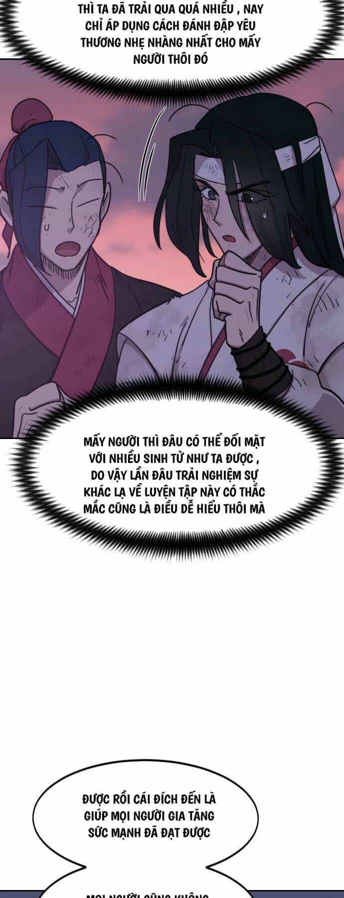 Hoa Sơn Tái Khởi - Chương 119 - ảnh 47