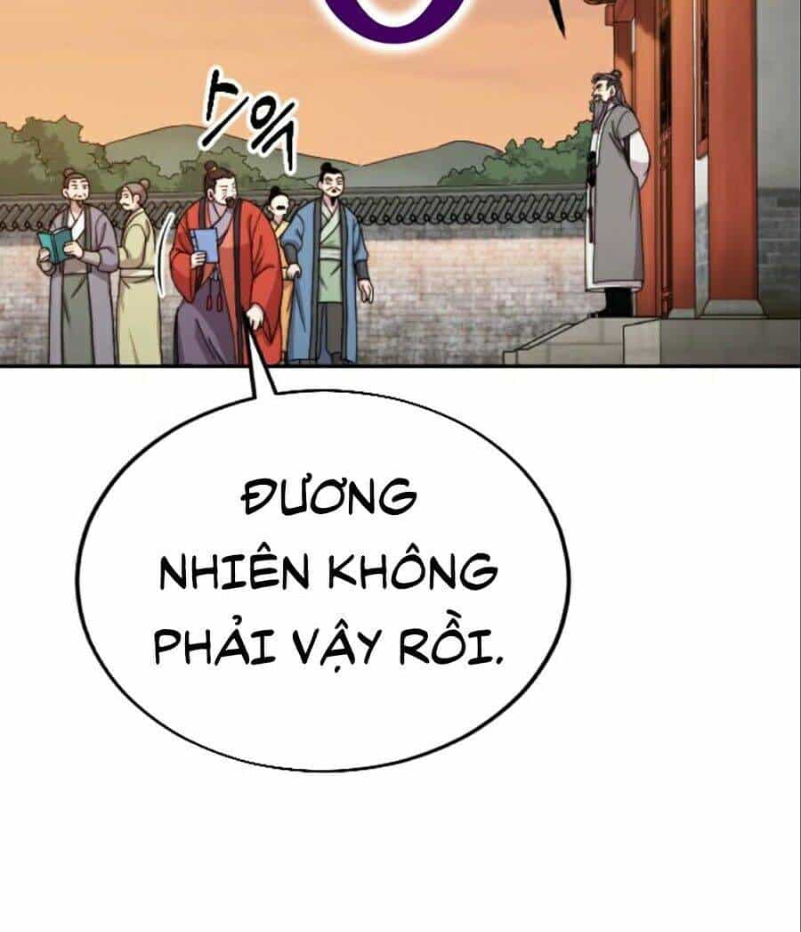 Hoa Sơn Tái Khởi - Chương 11 - ảnh 13