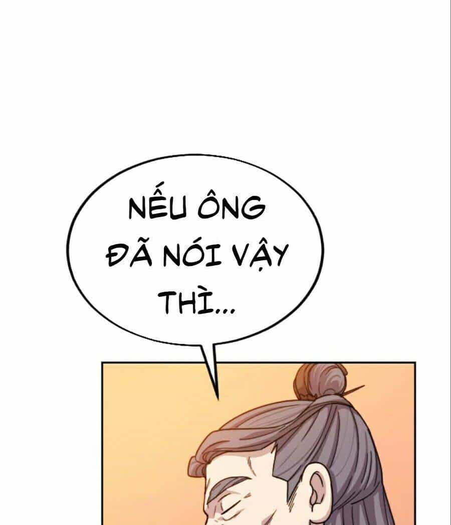 Hoa Sơn Tái Khởi - Chương 11 - ảnh 16