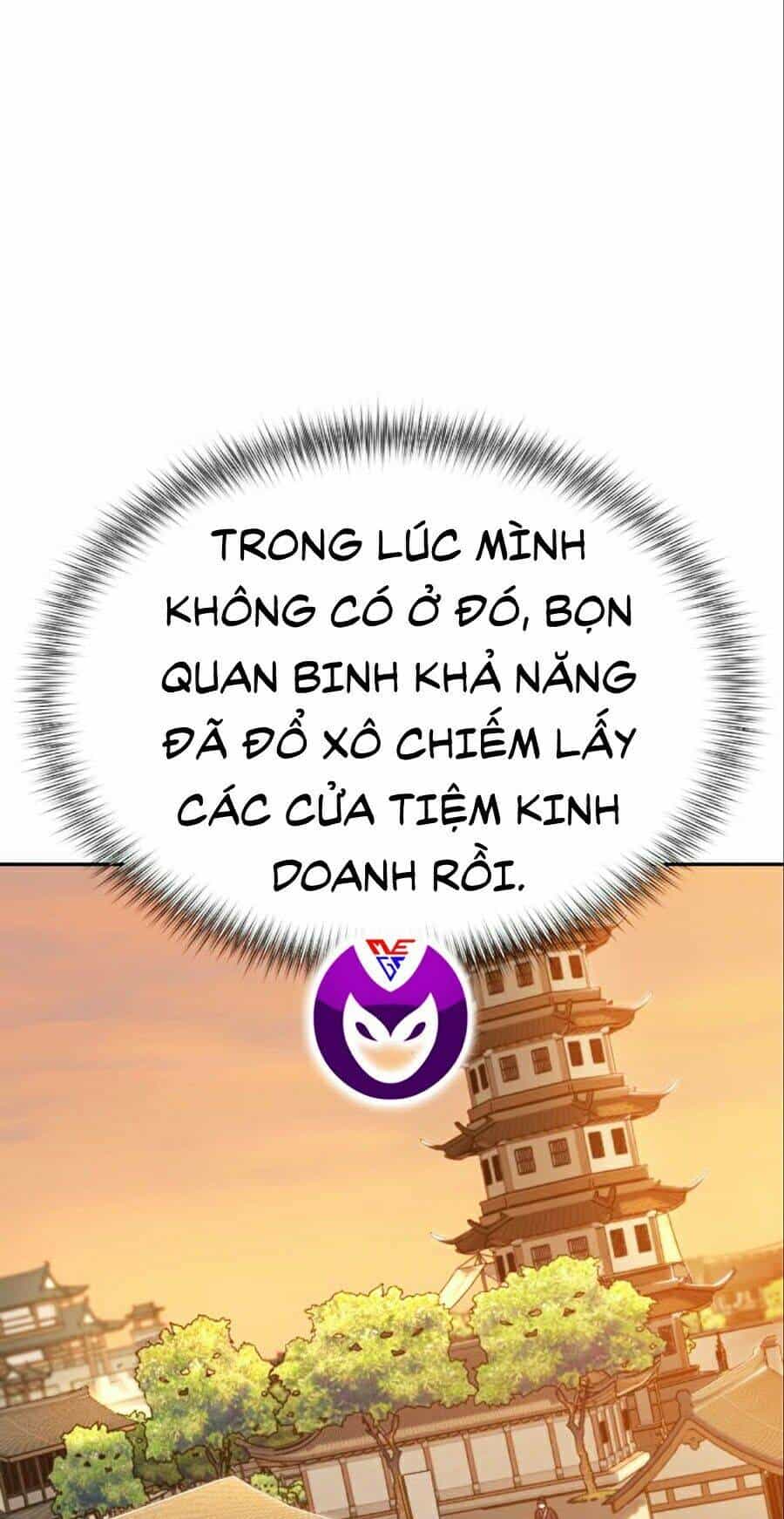 Hoa Sơn Tái Khởi - Chương 11 - ảnh 28