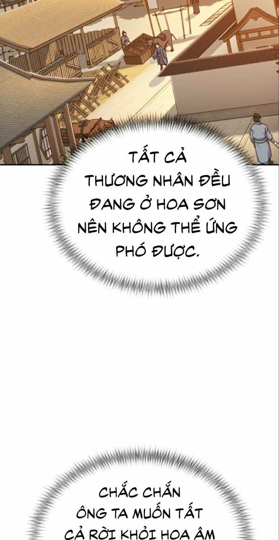 Hoa Sơn Tái Khởi - Chương 11 - ảnh 29